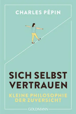 Productafbeelding van Sich selbst vertrauen