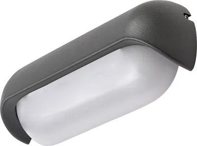 Immagine prodotto di Rabalux Antracite Apparecchio LED Hulst 13W IP65 77041