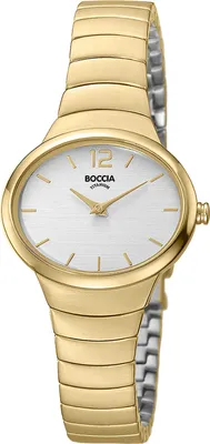 Obrázok produktu pre Dámské hodinky Boccia 3280-02