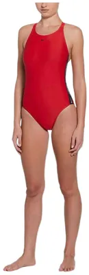 Image de Maillot de bain Nike NESSD190-614 pour Femme