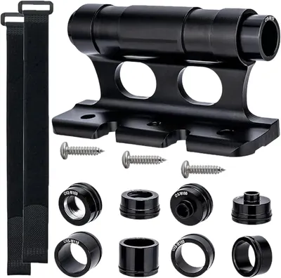 Imagen del producto de Soporte para portaequipajes de bicicleta, transporte seguro, universal, para camiones, SUV y remolques