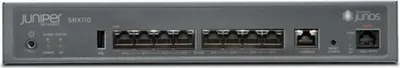 Obrázok produktu pre Juniper Networks SRX110H-VB