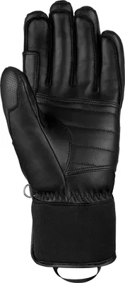 Produktbild von Reusch Rkawice Master Pro r. 9 czarne