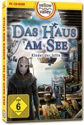 Produktbild von Haus am See - Kinder der Stille (Yellow Valley)