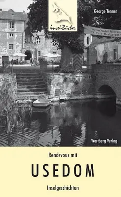 Productafbeelding van Rendezvous mit ...Usedom