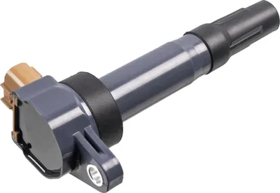Produktbild von FEBI BILSTEIN 193552 Zündspule für SUZUKI SWIFT IV (FZ, NZ) für OPEL AGILA (B) (H08)