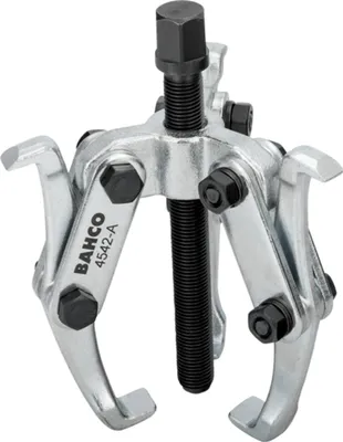 Immagine prodotto di Estrattore Bahco a 3 bracci, 20-150 mm, 85 mm 4542-A (4542-A)