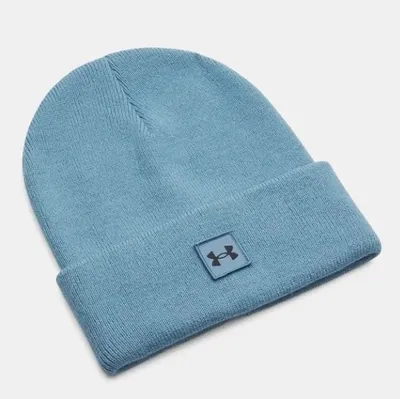 Obrázek produktu pro Pánská zimní čepice Under Armour Halftime Beanie-BLU - UNI