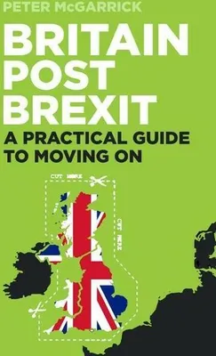 Obrázok produktu pre Britain Post Brexit
