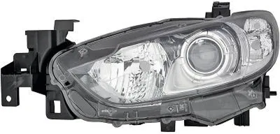 Produktbild von DIEDERICHS Scheinwerfer Links für MAZDA 6 Kombi (GJ, GL) 5627081