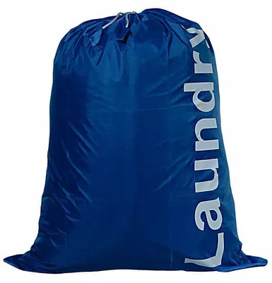 Immagine prodotto di KLEIBER 93201 KLEIBER Borsa per il bucato, blu