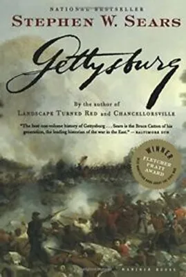 Image de Gettysburg