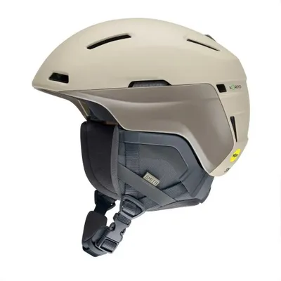 Image de Smith Accel Mips Helmet Beige 59-63 cm Beige 59-63 cm