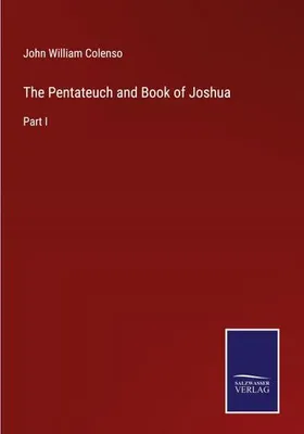 Produktbild von The Pentateuch and Book of Joshua