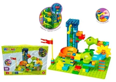 Image de Kulodrom : Plantes contre zombies 119el - Cabo-Toys