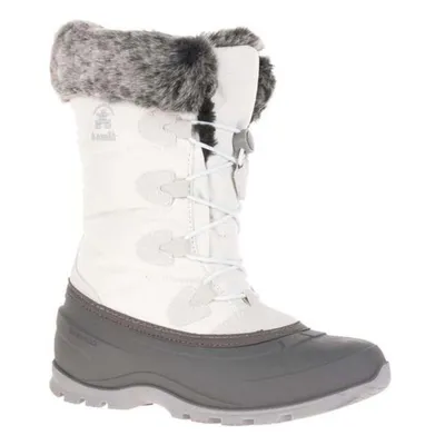Produktbild von Kamik Momentum3 Schneeschuhe Weiß EU 37 Damen Weiß EU 37