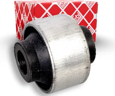 Produktbild von Lagerung Lenker für RENAULT LAGUNA III Grandtour (KT0/1) Vorne Links Vorne Unten Vorne Rechts 175231 FEBI BILSTEIN
