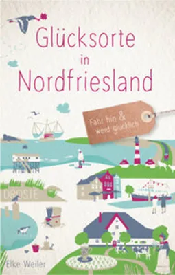Immagine prodotto di Glücksorte in Nordfriesland