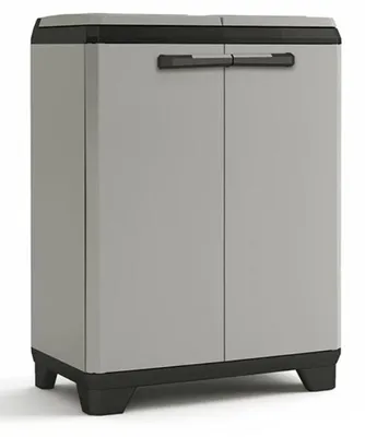 Produktbild von Keter Planet Split Recyclingschrank