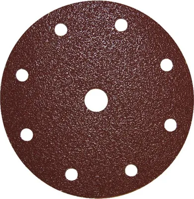 Produktbild von Makita Schleifpapier, 10 Stk., Ø 150 mm, Körnung 240