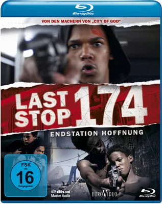 Produktbild von Last Stop 174