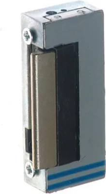 Produktbild von JiS 1411 Elektro-Türöffner 12V DC (Maße 67x16,5 mm), umkehrbar
