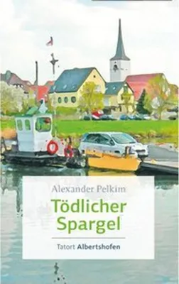 Image de Tödlicher Spargel