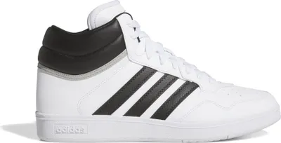 Produktbild von ADIDAS HOOPS 4.0 MID Weiß