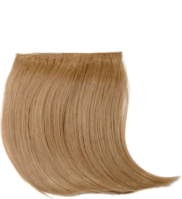 Produktbild von WIG ME UP Clip-In Pony Scheitel Aschblond YZF-3038-16