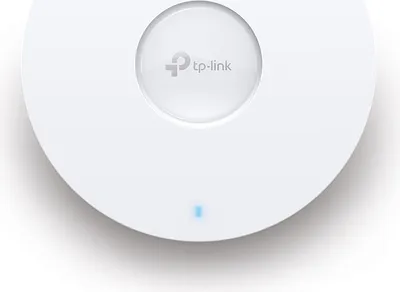 Image de TP-Link EAP610 - AX1800 WIFI 6 points d'accès Omada 1xGLAN POE+ montage plafond/mur