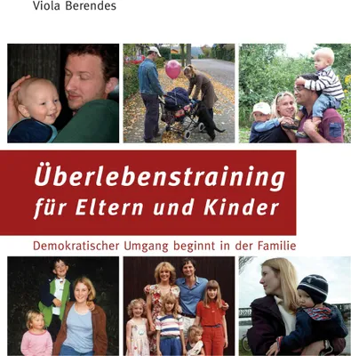 Produktbild von Überlebenstraining für Eltern und Kinder