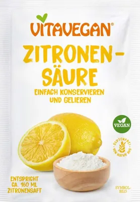 Produktbild von Biovegan BV011626, 10 g, CE, Faltenbeutel aus Papier, 1 Stück(e)