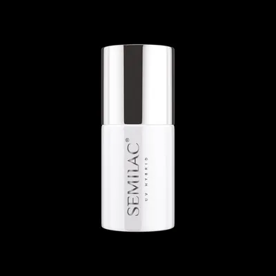 Produktbild von Semilac 300 Perfektes Schwarz