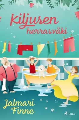Produktbild von Die Herren von Kiljus