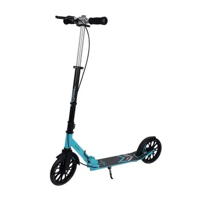 Produktbild von SMF 200 kolobežka turquoise