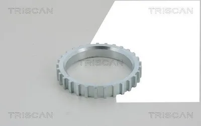 Produktbild von TRISCAN 8540 24402 Weitere ABS-Teile für OPEL Corsa C Schrägheck (X01) vorne