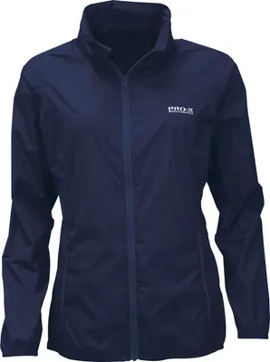 Produktbild von Pro-X Elements XL&D Funktionsjacke PACK able dunkelblau 38