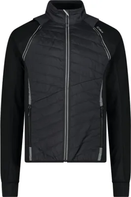 Obrázek produktu pro CMP Pánská softshellová bunda 2-1 Anthracite : 56 Velikost: 56