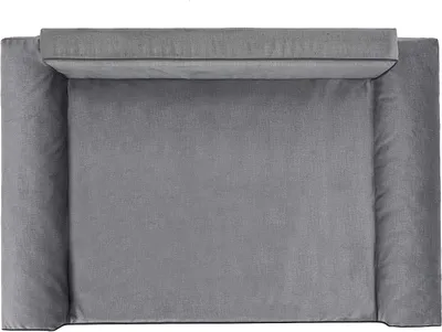 Obrázek produktu pro Pillowprim pelíšek pro psy Glamour -115x80cm- elegantní polštář pro psy, měkký a pratelný