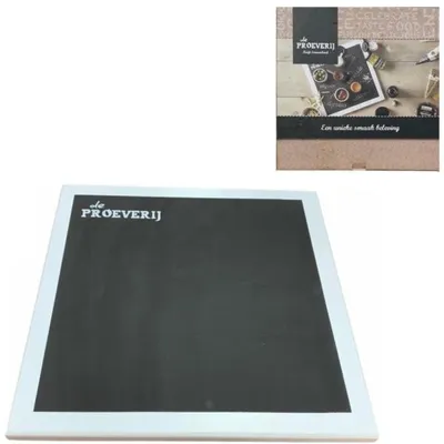 Productafbeelding van Gusta Tapas Krijtbord 35 Cm