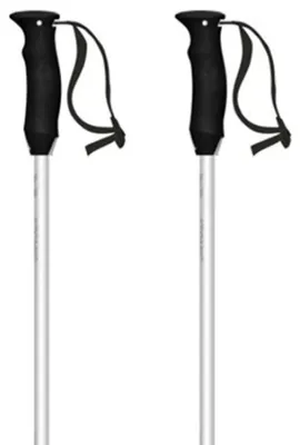 Productafbeelding van Atomic Cloud Lite stokken, zwart, 120 cm. Zwart, 120 cm