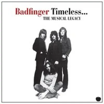 Produktbild von Badfinger-Timeless-The Musical Legacy Of Badfinger