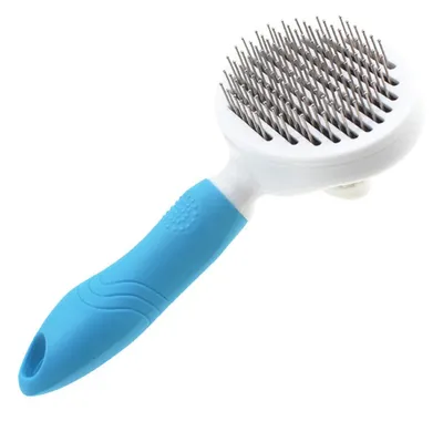 Zdjęcie produktu dla Zw3D Szczotka Do Sierści Samoczyszcząca
