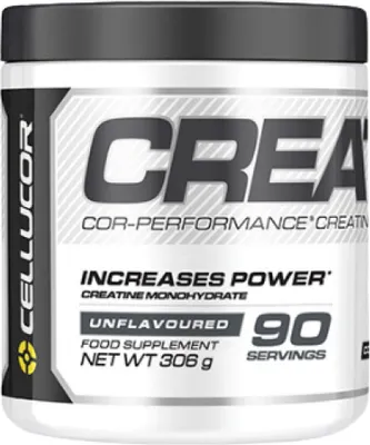 Zdjęcie produktu dla Cellucor Cor-performance Creatine 306g 16609