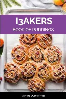 Produktbild von I3AKERS Book of Puddings