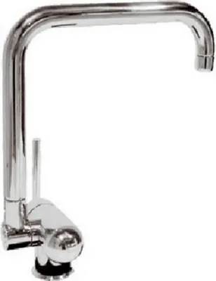 Immagine prodotto di Miscelatore lavello cromato Franke 059357