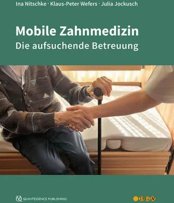 Obrázek produktu pro Mobile Zahnmedizin