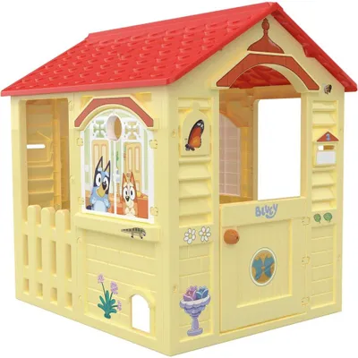 Produktbild von CHICOS Kinderspielhaus Bluey