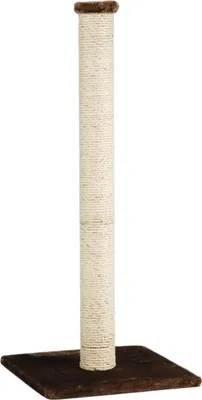 Produktbild von Beeztees Gina - Kratzbaum - braun - XL - 40x40x90cm