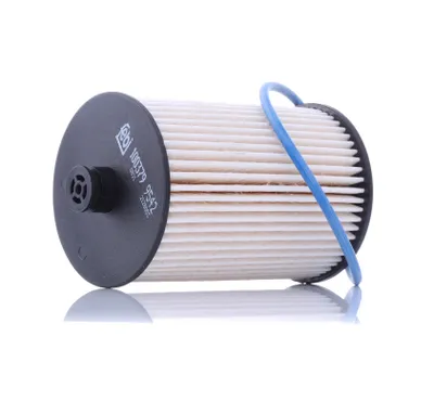 Produktbild von Kraftstofffilter FEBI BILSTEIN 100379 für VOLVO V70 II (285) Filtereinsatz